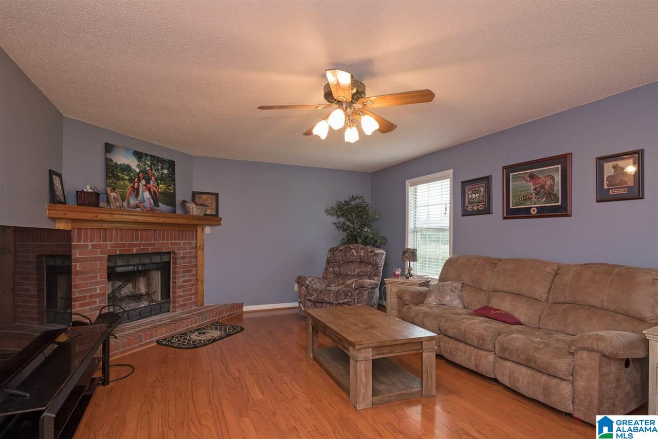 551 Skyview Lake Road Warrior, AL 35180 - Photo 5 of 21