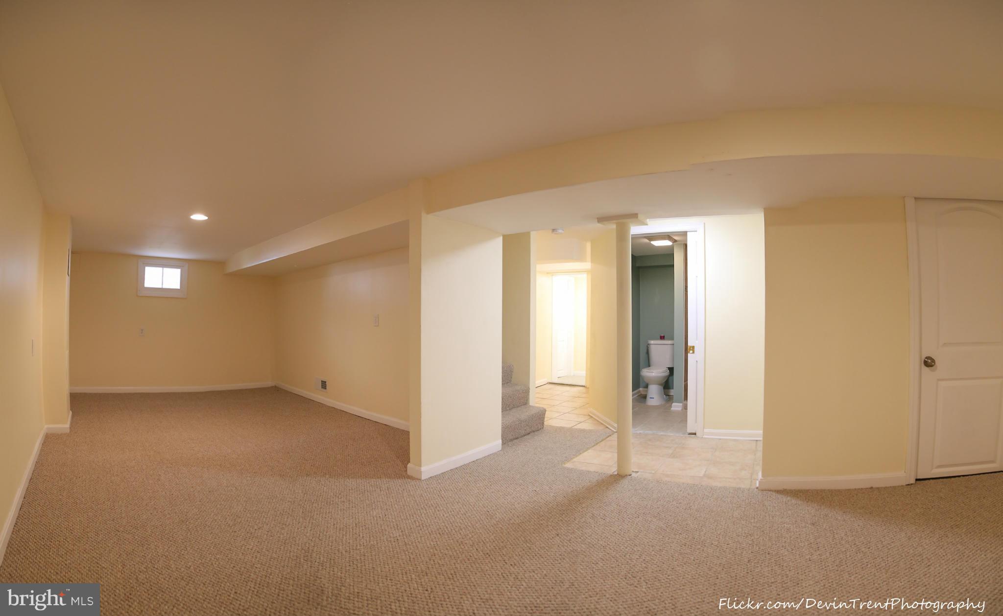 2909 Church Road Baltimore, MD 21234 - Photo 14 of 17 Basement