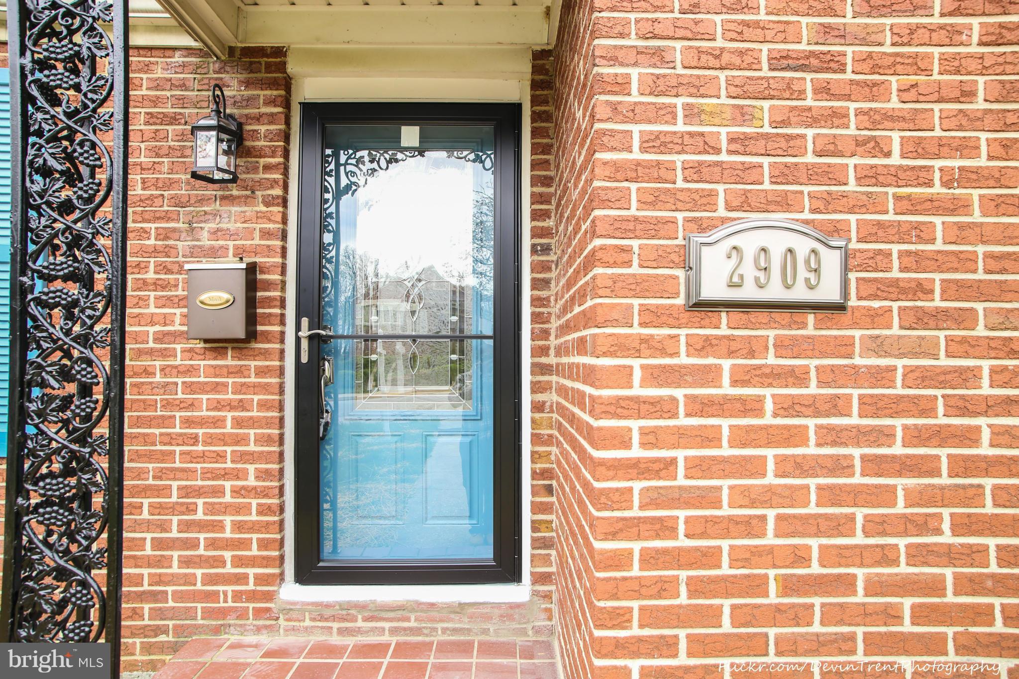 2909 Church Road Baltimore, MD 21234 - Photo 3 of 17 Exterior (Front)