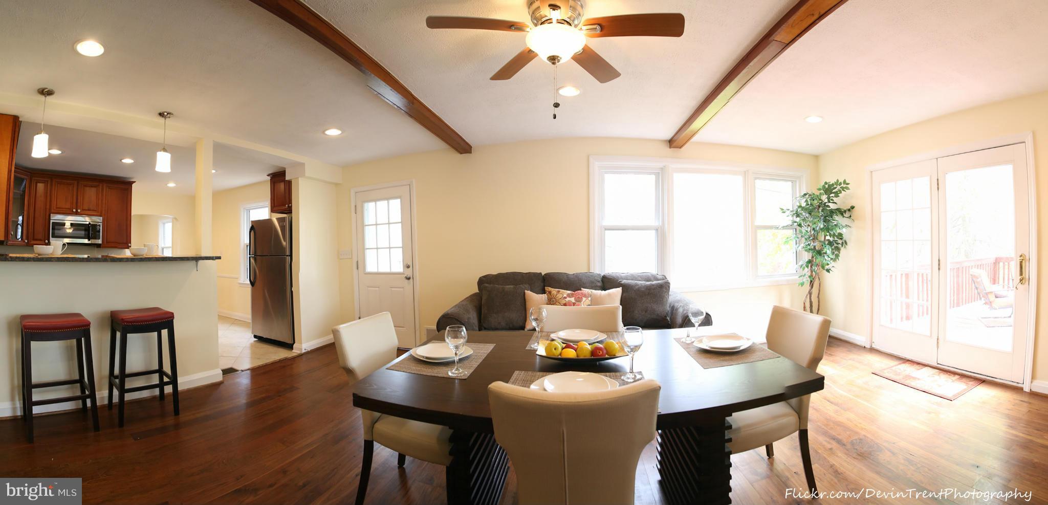 2909 Church Road Baltimore, MD 21234 - Photo 7 of 17 Dining Room
