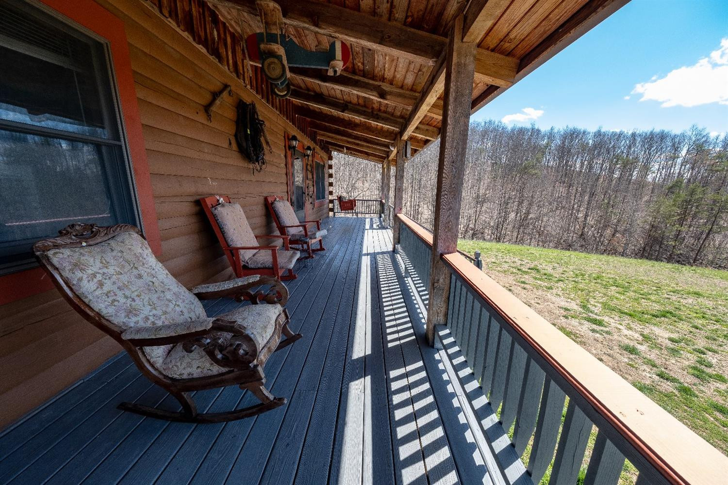 225 Blevins Road Sandy Hook, KY 41171 - Photo 2 of 32 Photo 2