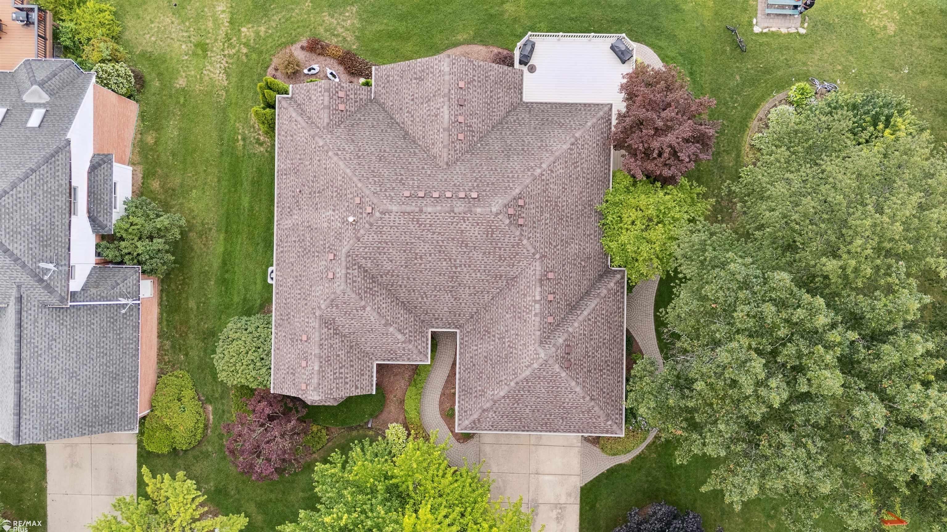 1671 South Shore Drive Rochester Hills, MI 48307 - Photo 63 of 77