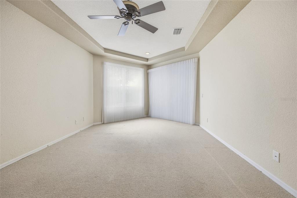 9029 Southeast 130th Loop Summerfield, FL 34491 - Photo 35 of 55 a view of an empty room