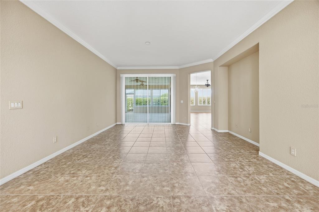 9029 Southeast 130th Loop Summerfield, FL 34491 - Photo 9 of 55 an empty room with windows