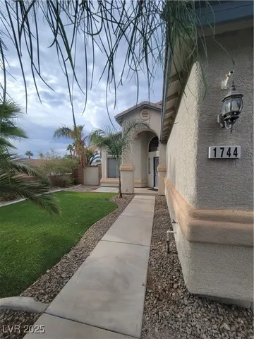 $749,000 | 1744 Baja Lane, Henderson, NV 89012
