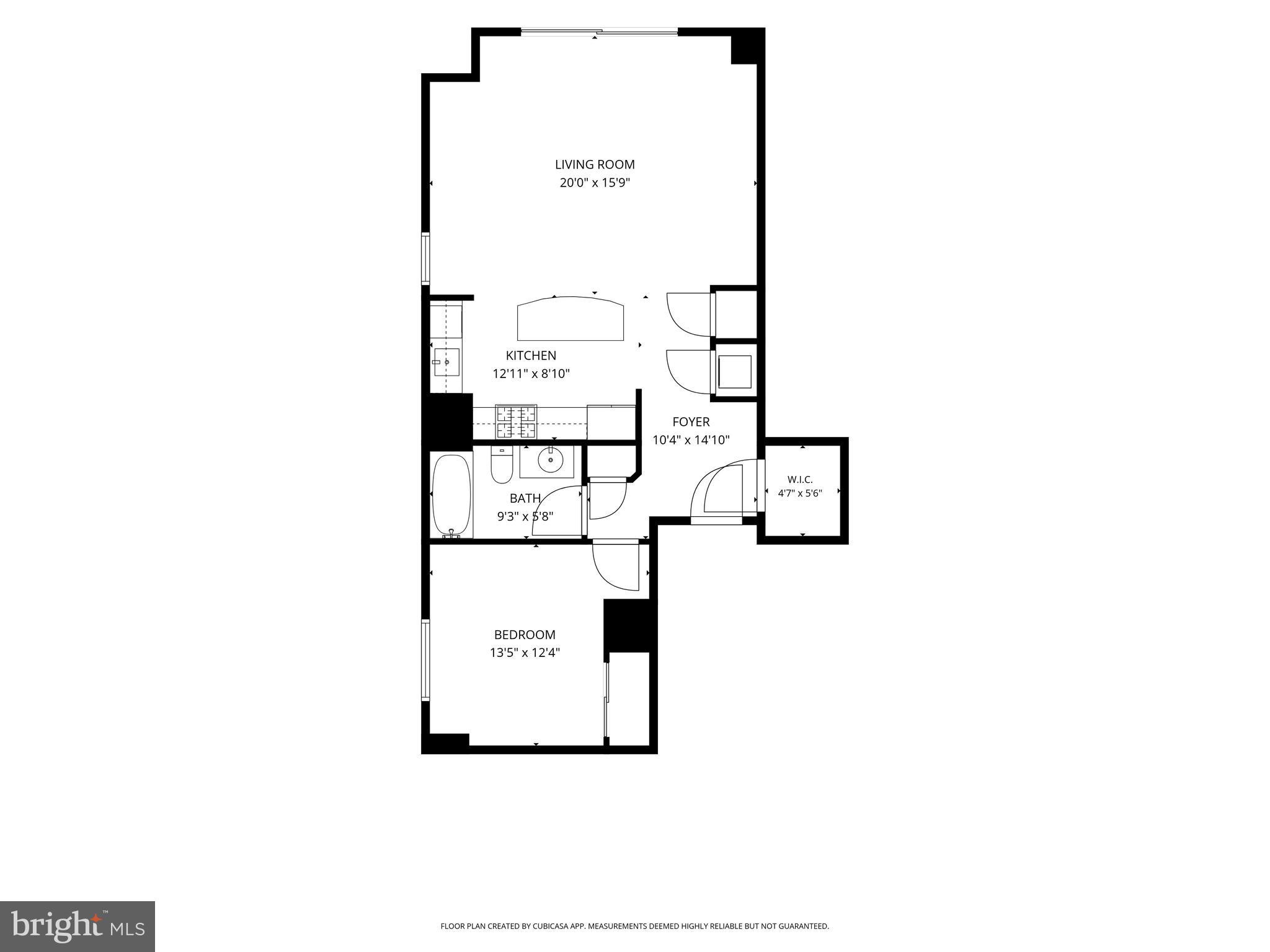 7915 Eastern Avenue Northwest, Unit 216 Silver Spring, MD 20910 - Photo 14 of 35