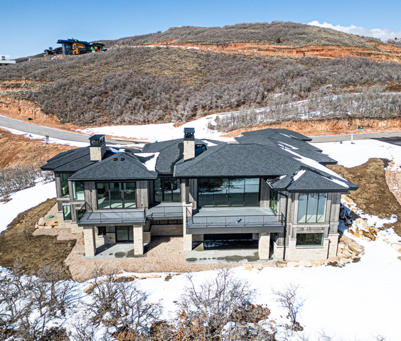 2132 East Outlaw Road, Unit 49 Kamas, UT 84036 - Photo 2 of 44