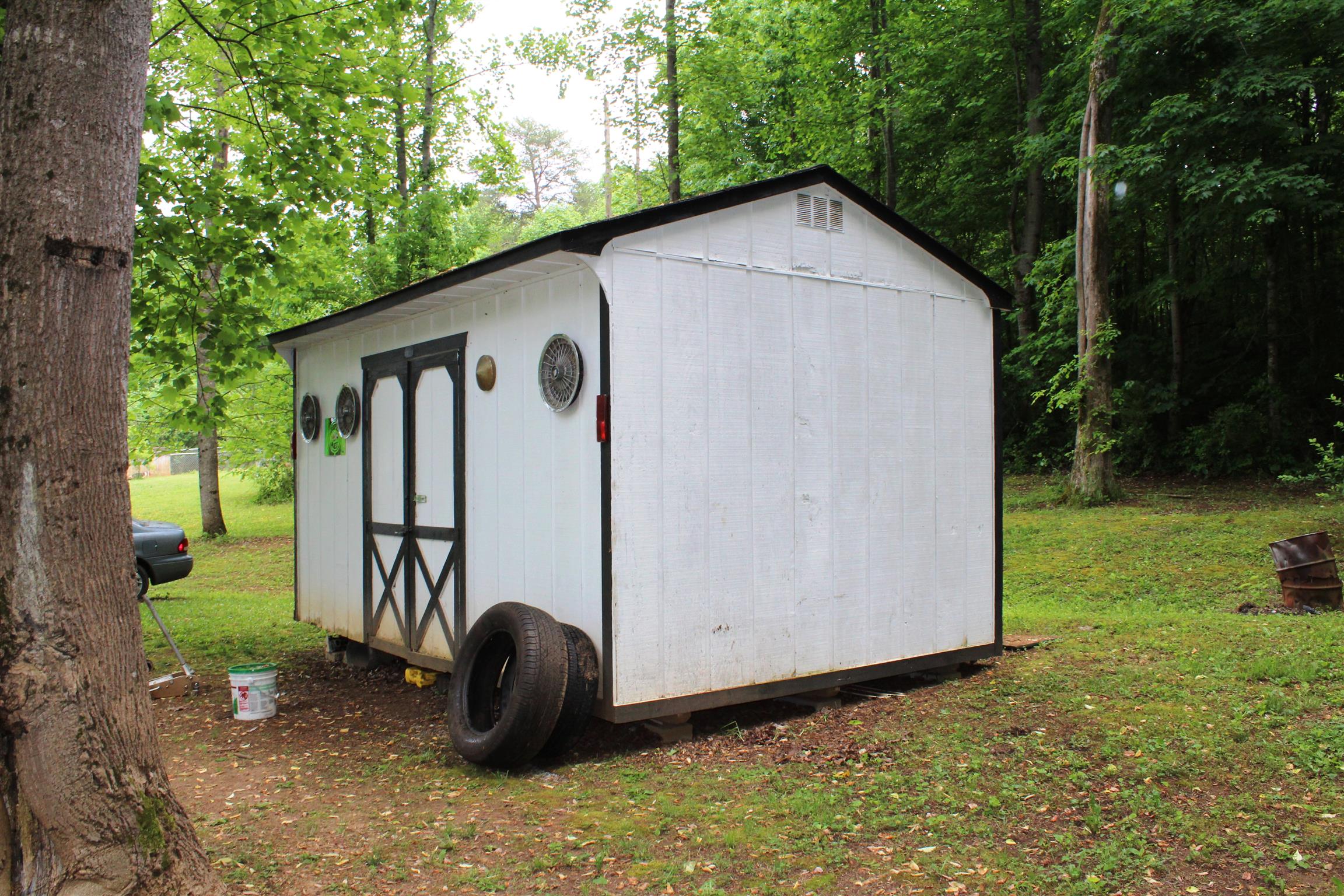 301 Sunset Point Road McMinnville, TN 37110 - Photo 6 of 15 Gallery Image 6
