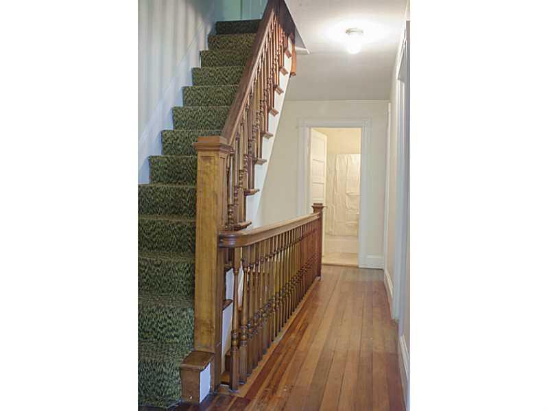 976 High Street Bath, ME 04530 - Photo 12 of 16 Stairs/Stairway.