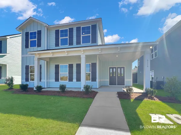 $2,900 | 6114 Milo Loop, Gulf Shores, AL 36542