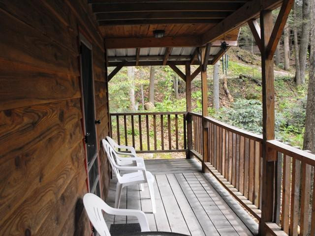 28 Cave Holw Road Rogers, KY 41365 - Photo 17 of 29 Photo 17