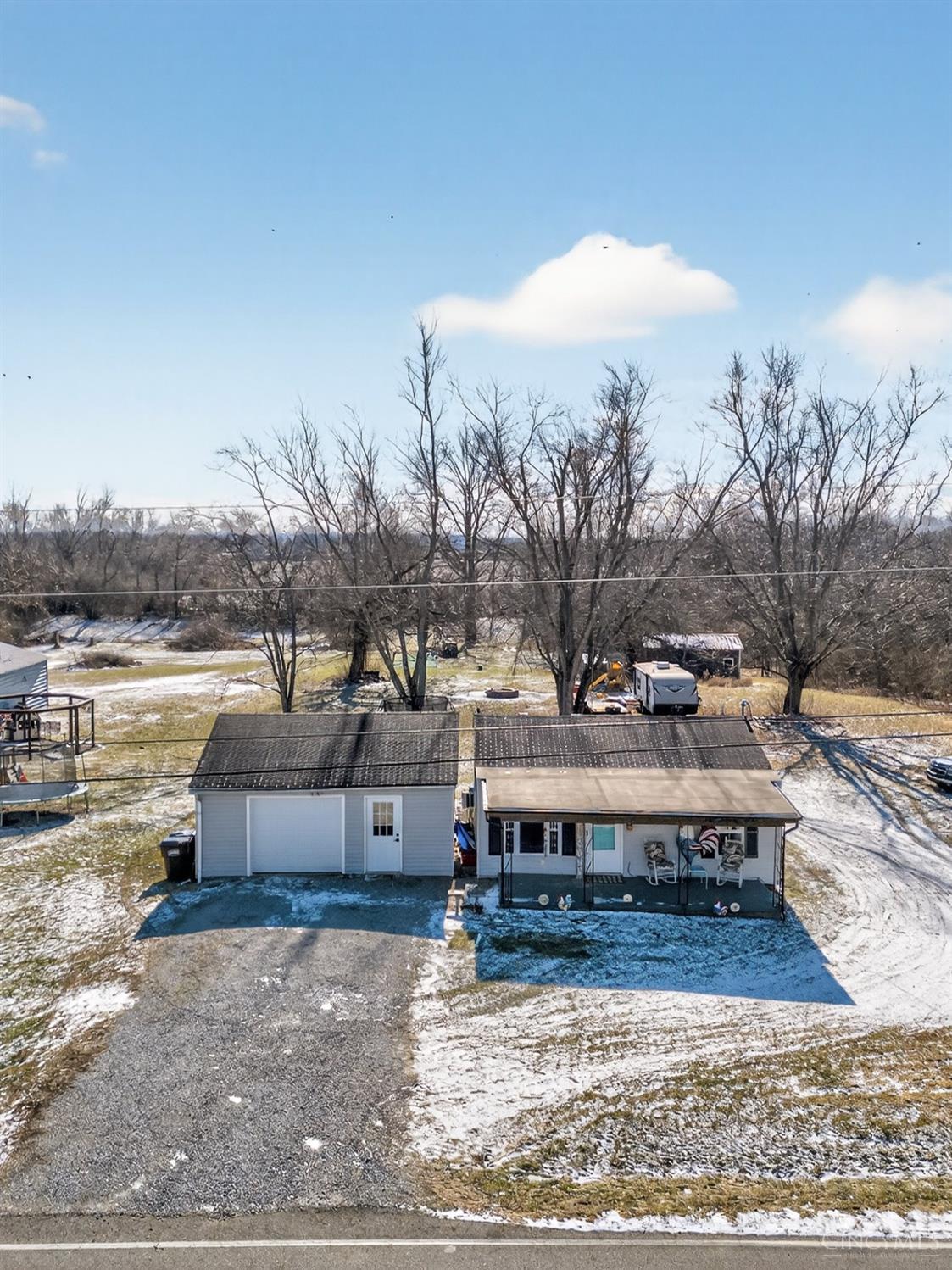 6612 Greenbush Road Somerville, OH 45064 - Photo 42 of 56