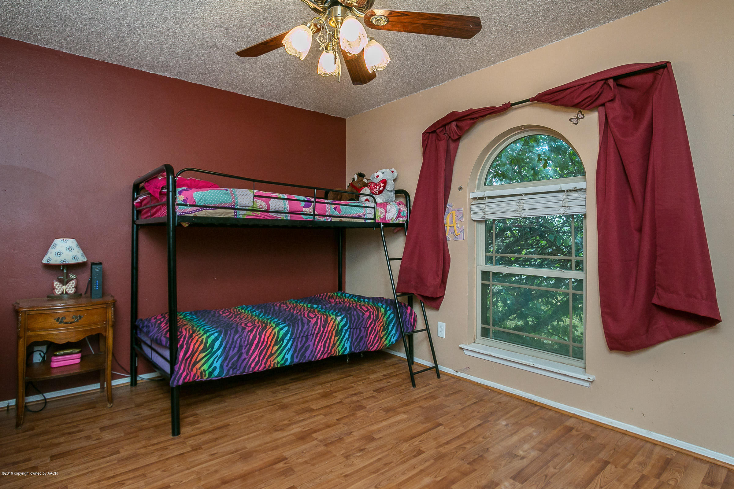 5709 South Milam Street Amarillo, TX 79110 - Photo 14 of 17 014_Bedroom 4