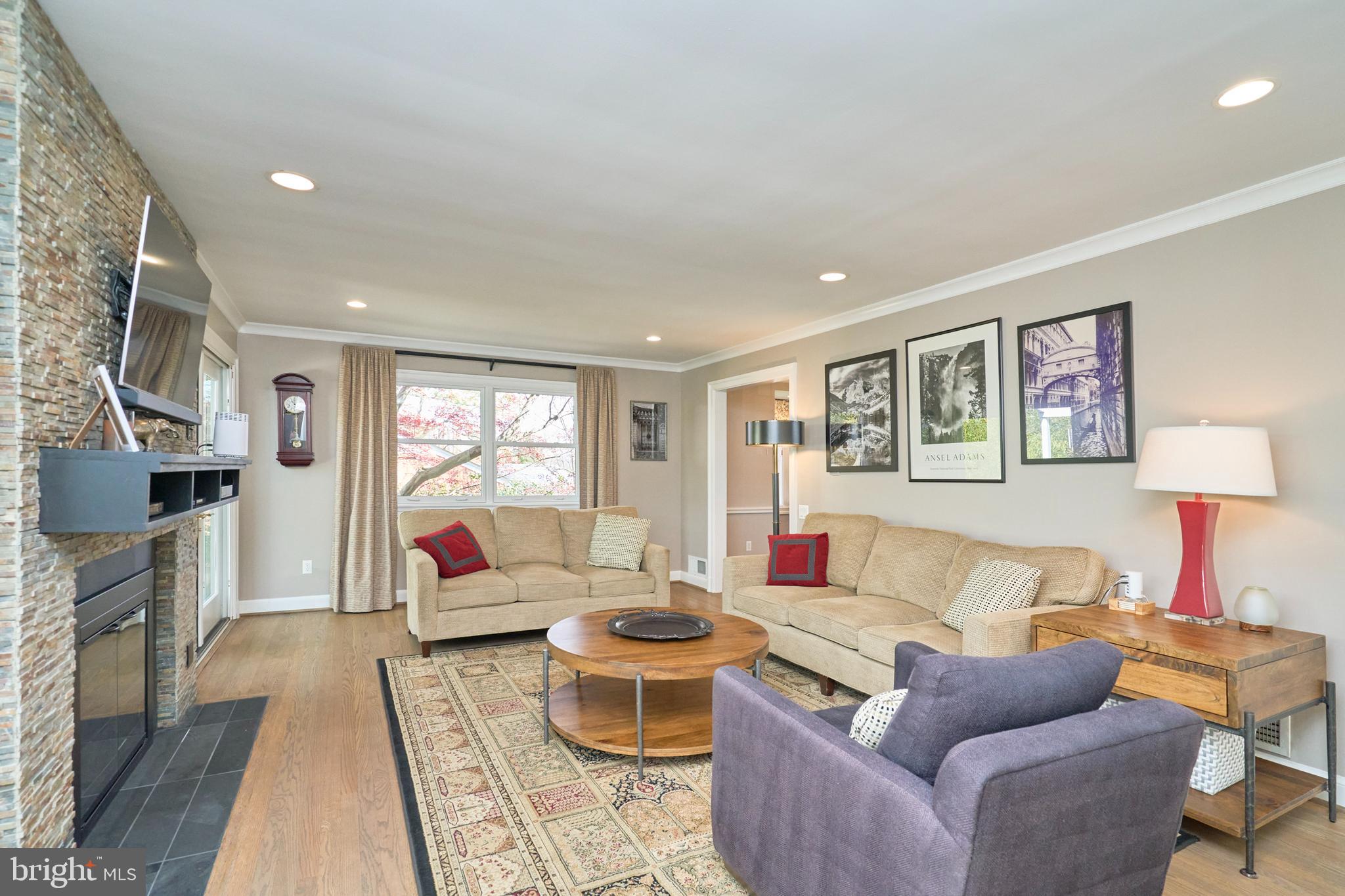 6208 Arkendale Road Alexandria, VA 22307 - Photo 19 of 53 Gallery Image 19