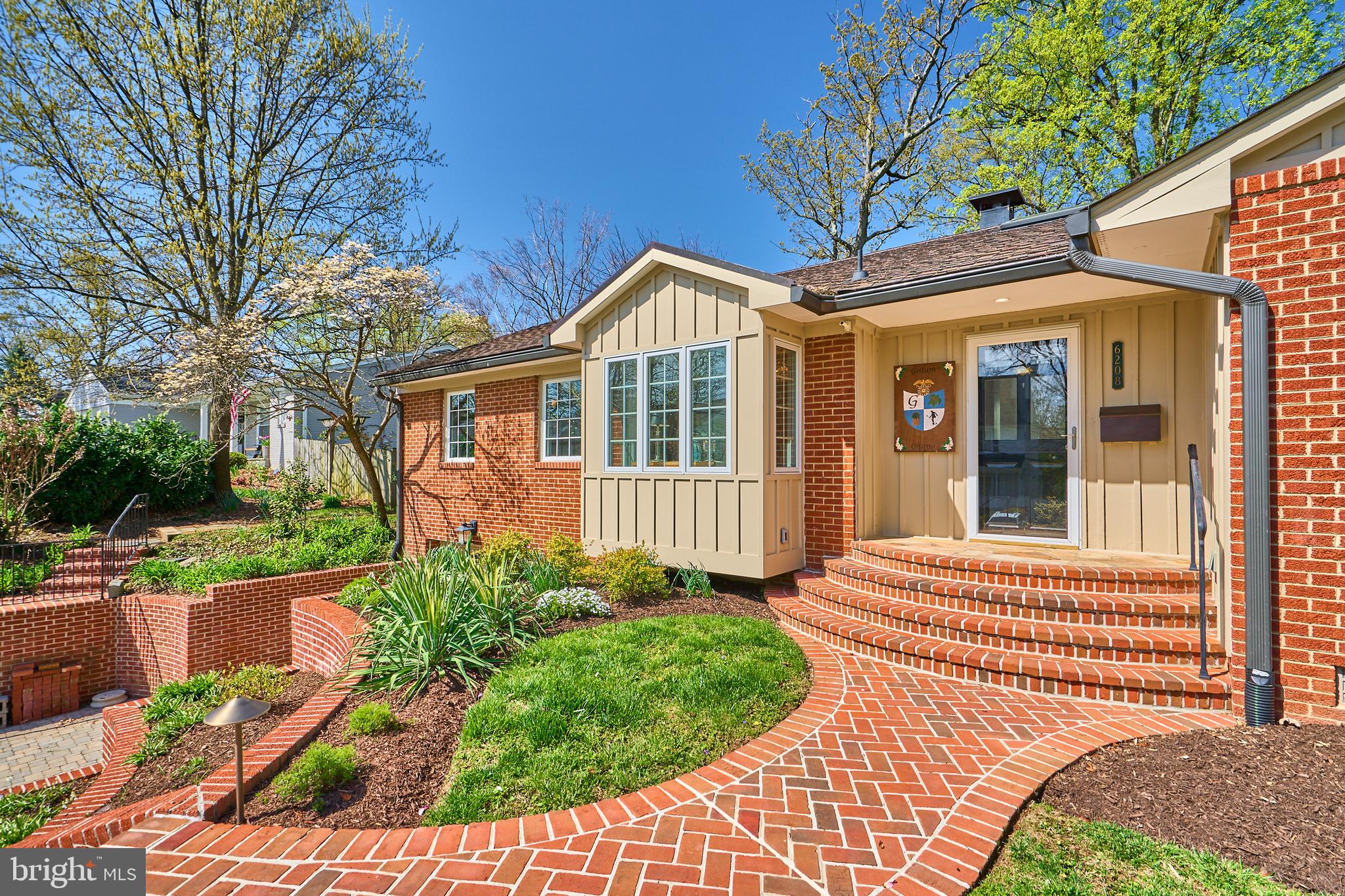 6208 Arkendale Road Alexandria, VA 22307 - Photo 3 of 53 Gallery Image 3
