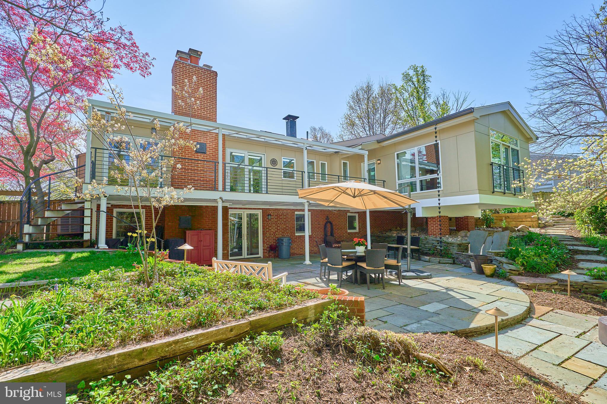 6208 Arkendale Road Alexandria, VA 22307 - Photo 48 of 53 Gallery Image 48