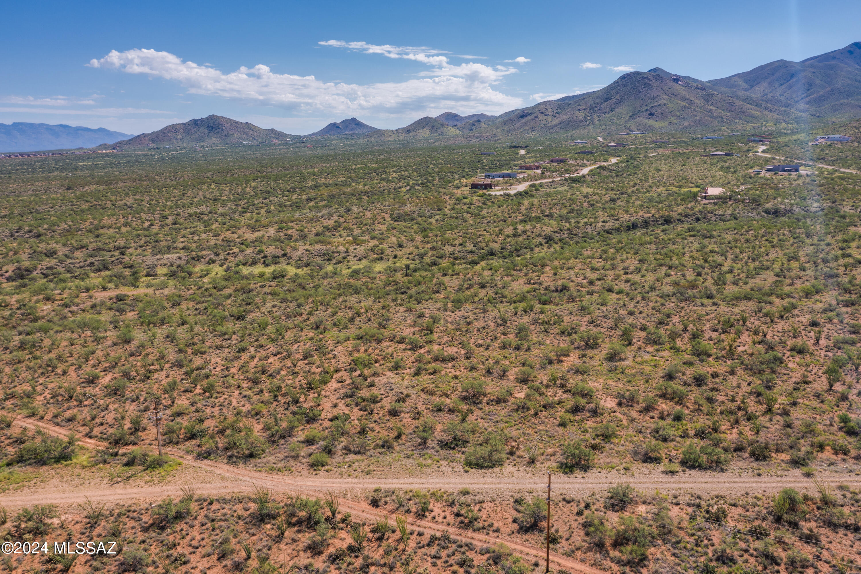 9795 East Ocotillo Rim Trail Vail, AZ 85641 - Photo 6 of 30 Gallery Image 6