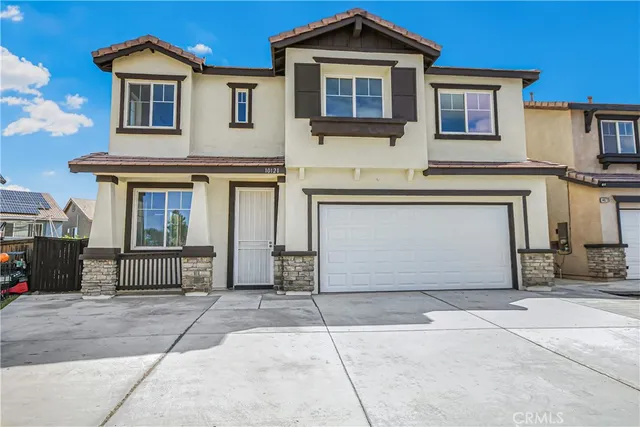 $488,000 | 10121 Julianne Avenue, Hesperia, CA 92345