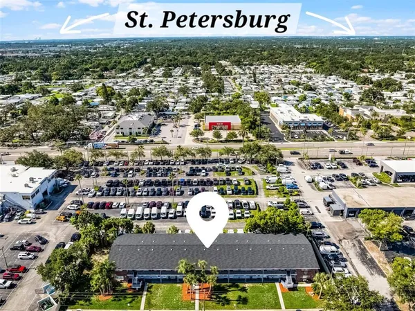 $155,000 | 2353 Shelley Street, Unit 15, Clearwater, FL 33765