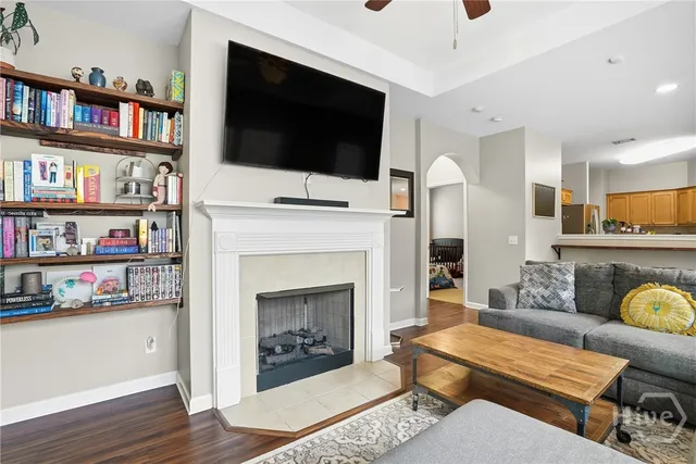 $349,900 | 43 Cockle Shell Road, Savannah, GA 31419