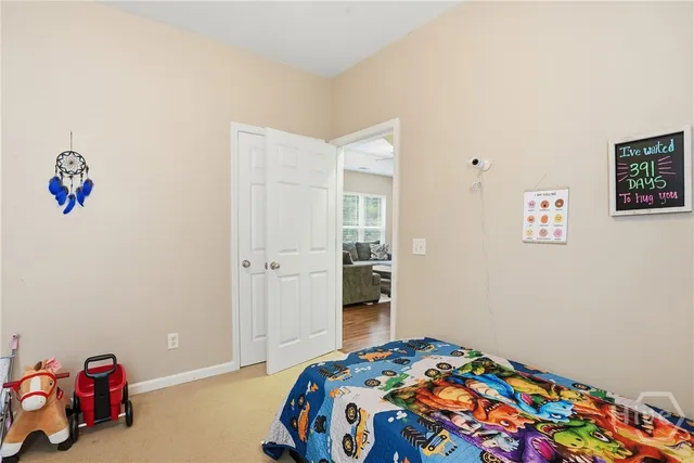 $349,900 | 43 Cockle Shell Road, Savannah, GA 31419