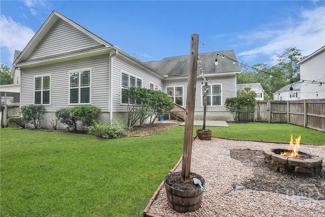 $349,900 | 43 Cockle Shell Road, Savannah, GA 31419