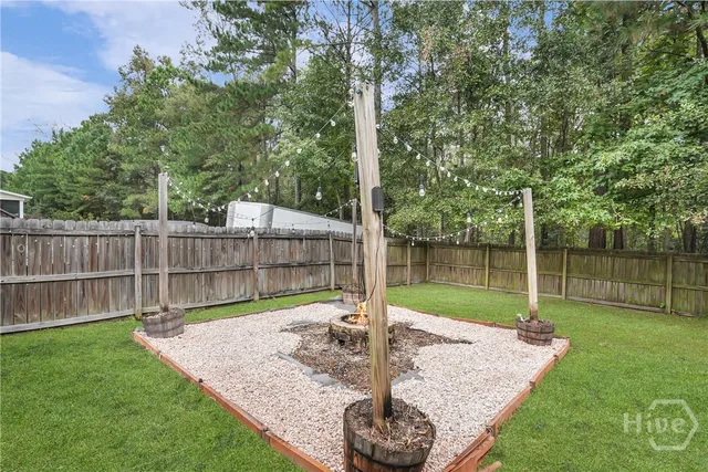 $349,900 | 43 Cockle Shell Road, Savannah, GA 31419