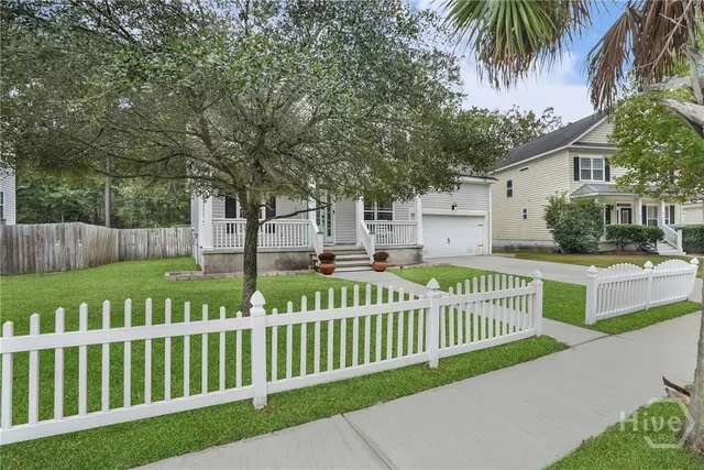 $349,900 | 43 Cockle Shell Road, Savannah, GA 31419