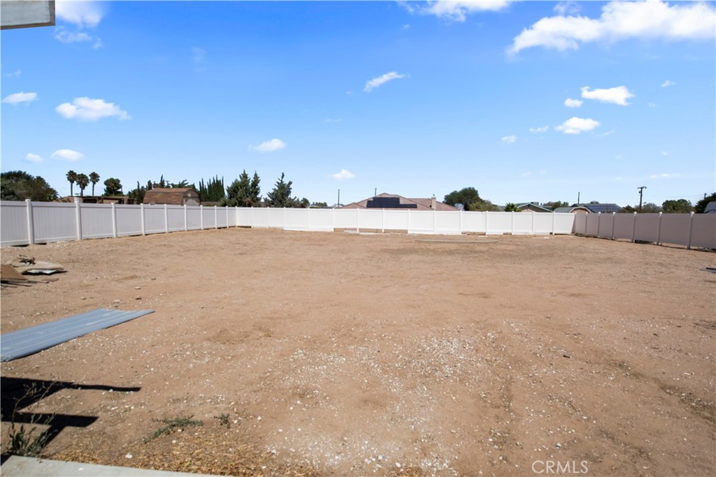 14980 Pendleton Street Hesperia, CA 92345 - Photo 27 of 27 a view of an ocean and beach