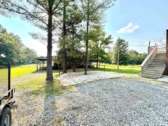 $215,000 | 257 County Highway 16, Xenia, IL 62899