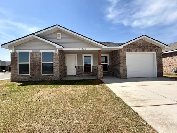 $1,525 | 13822 Fremont Avenue, Lubbock, TX 79423