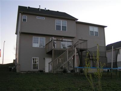 637 Ridge View Drive Nicholasville, KY 40356 - Photo 8 of 16 Photo 8