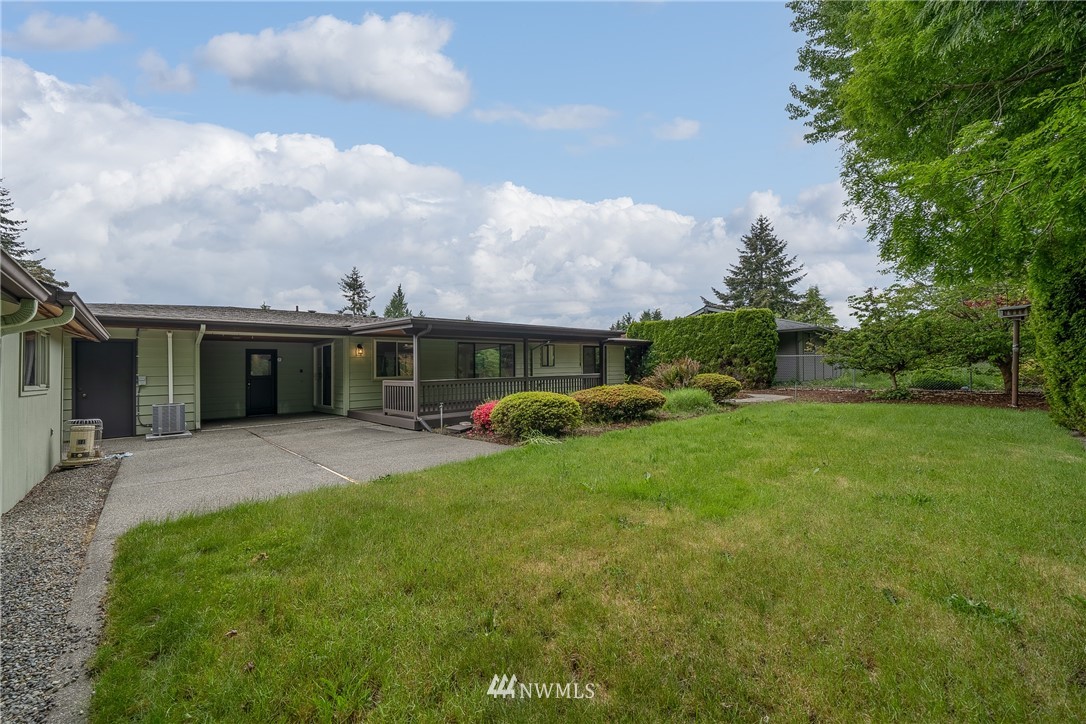 4520 Northeast 24th Street Renton, WA 98059 - Photo 19 of 20