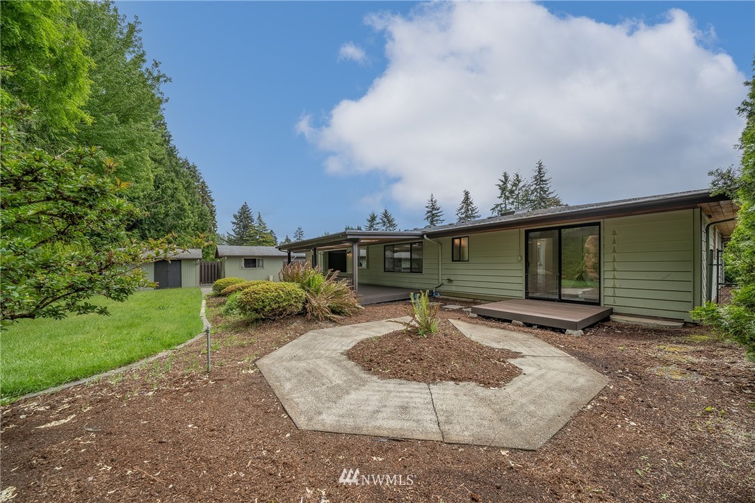 4520 Northeast 24th Street Renton, WA 98059 - Photo 20 of 20