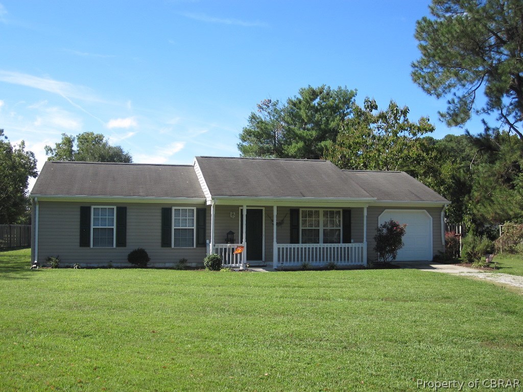 3454 Providence Road Hayes, VA 23072 - Photo 1 of 13 Gallery Image 1