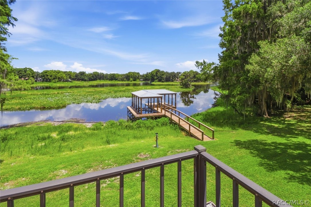 1425 South Homestead Point Inverness, FL 34450 - Photo 28 of 53