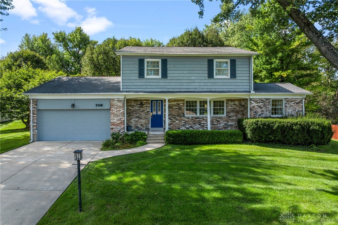 718 Banbury Road Dayton, OH 45459 - Photo 2 of 53 Gallery Image 2