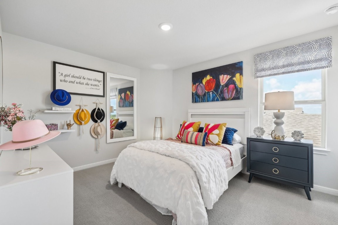 13407 Derby Ride Drive Buda, TX 78610 - Photo 12 of 19