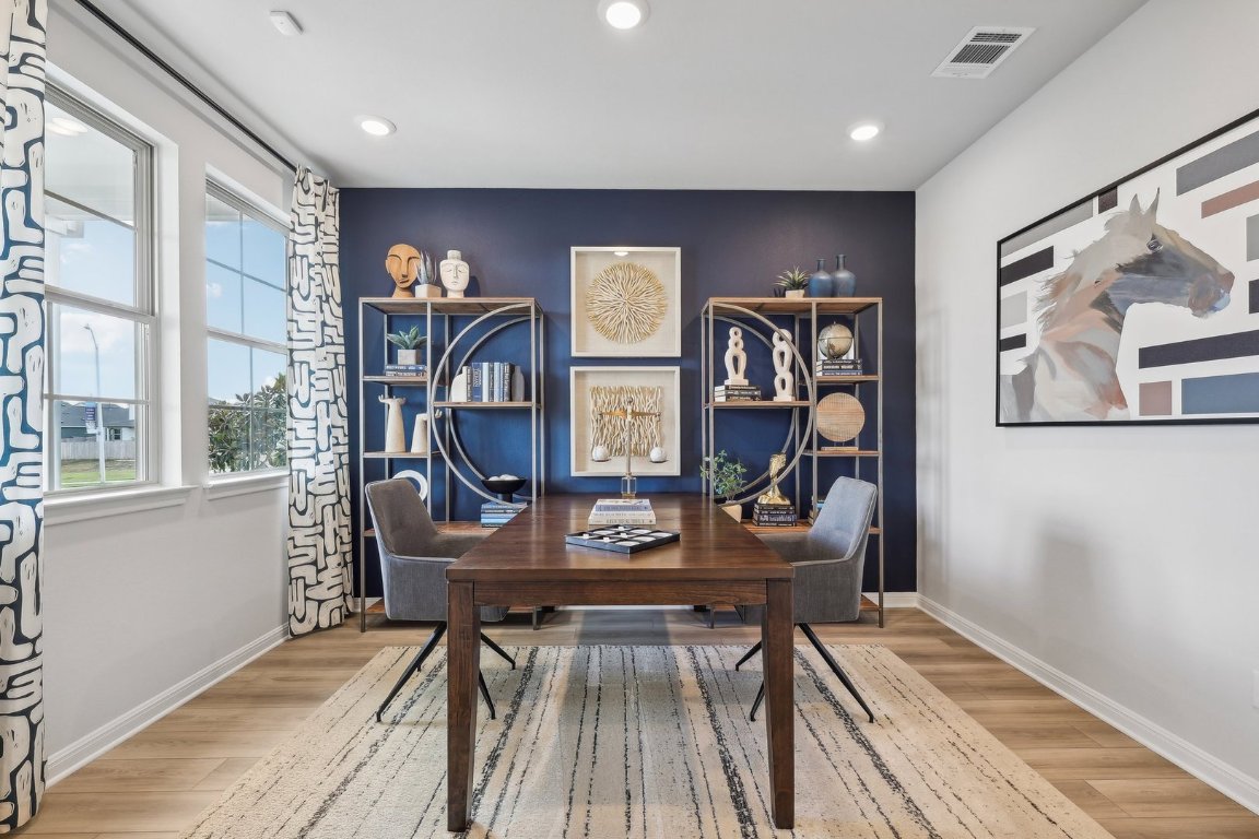 13407 Derby Ride Drive Buda, TX 78610 - Photo 14 of 19