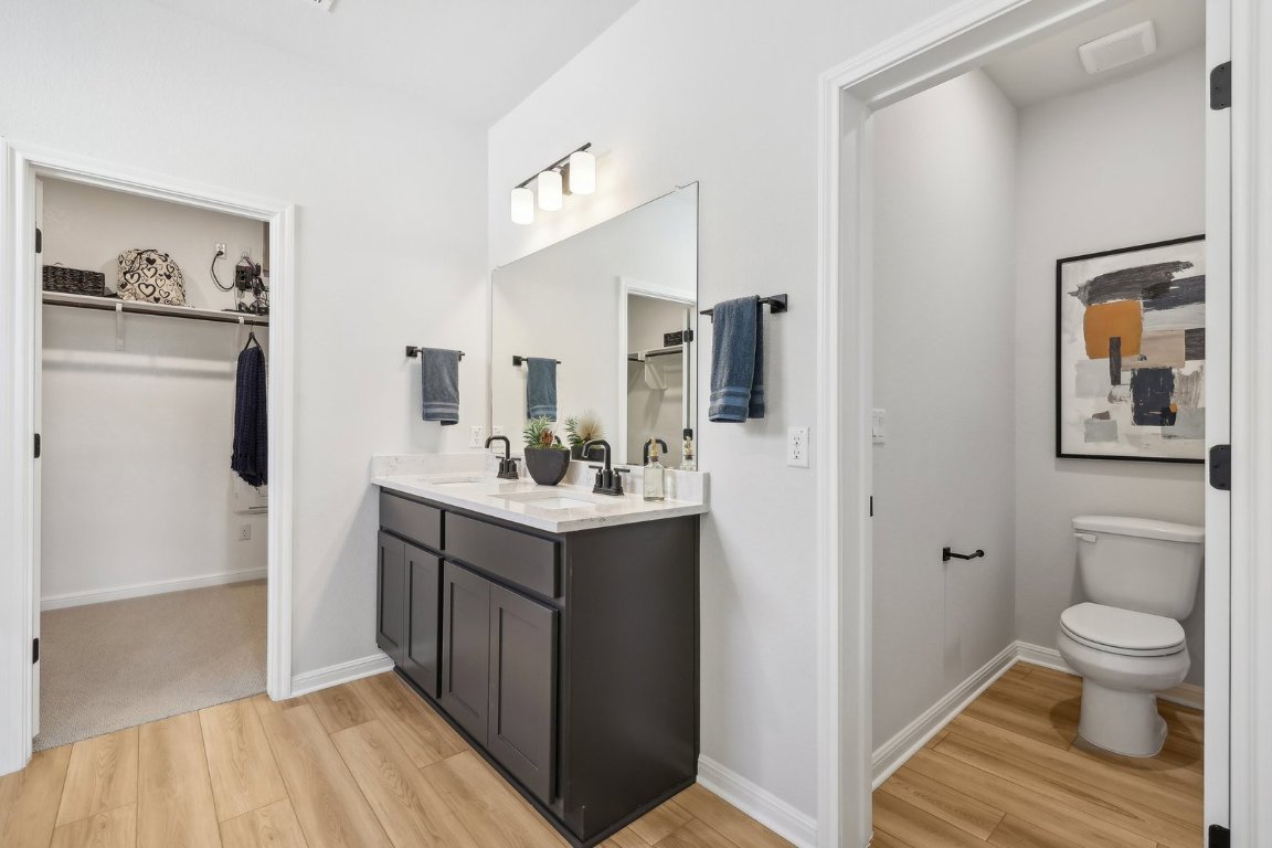 13407 Derby Ride Drive Buda, TX 78610 - Photo 8 of 19