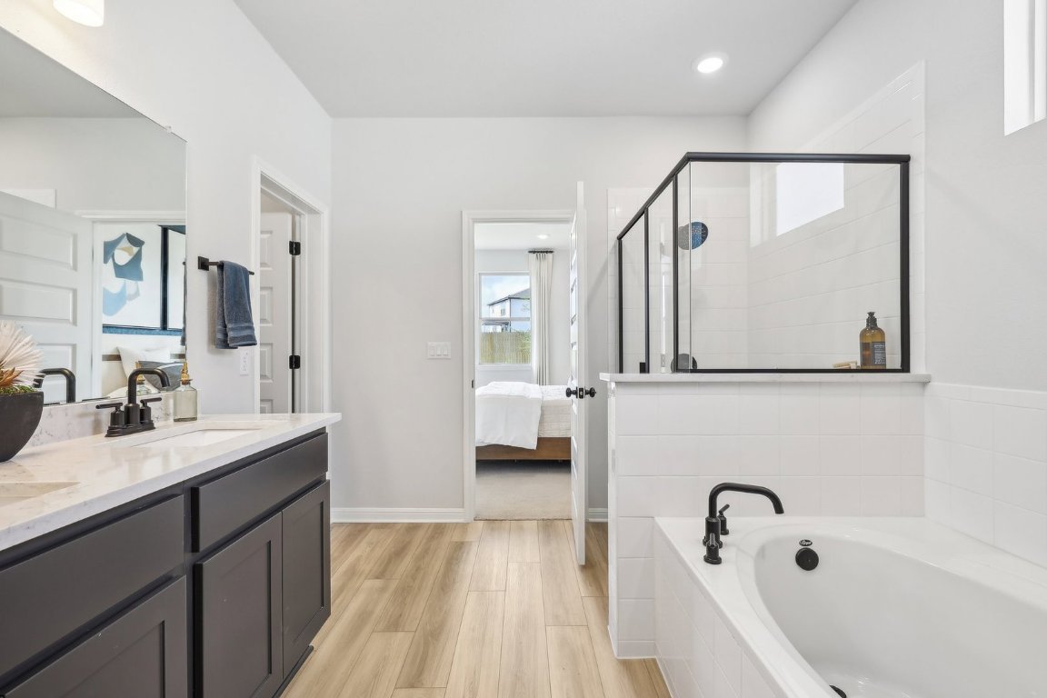 13407 Derby Ride Drive Buda, TX 78610 - Photo 9 of 19