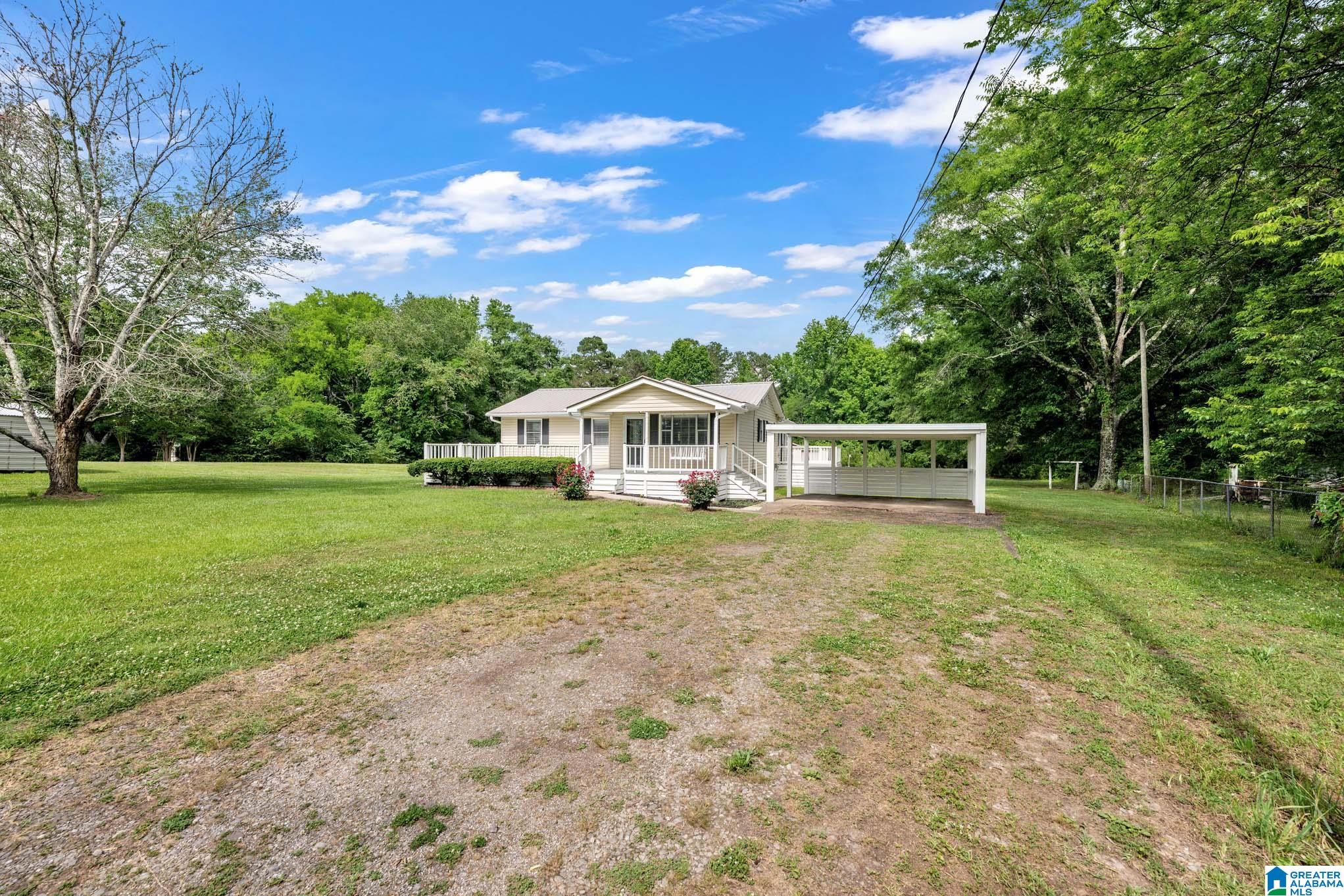 6328 Snowville Brent Road Dora, AL 35062 - Photo 35 of 38