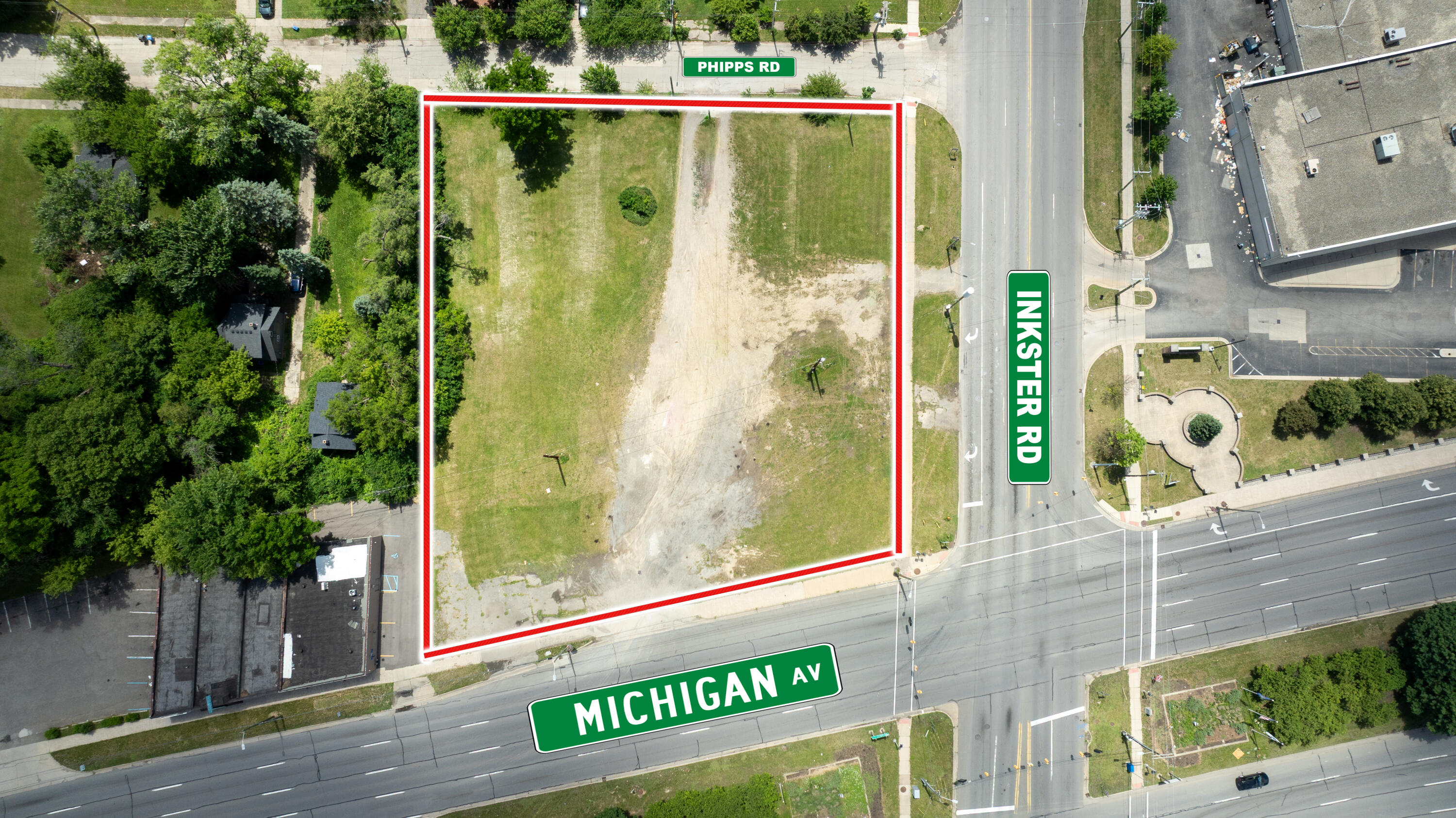 27377 Michigan Avenue Inkster, MI 48141 - Photo 4 of 24 3