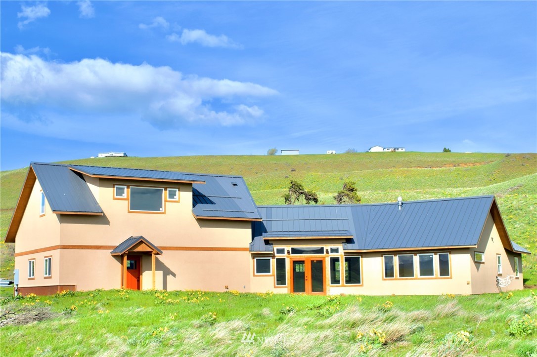 760 Ellensburg Ranches Road Ellensburg, WA 98926 - Photo 1 of 25 Gallery Image 1