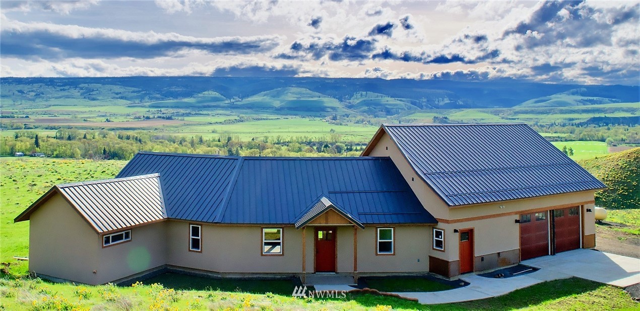 760 Ellensburg Ranches Road Ellensburg, WA 98926 - Photo 3 of 25 Gallery Image 3