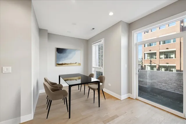 $599,900 | 1723 West North Avenue, Unit 2, Chicago, IL 60622