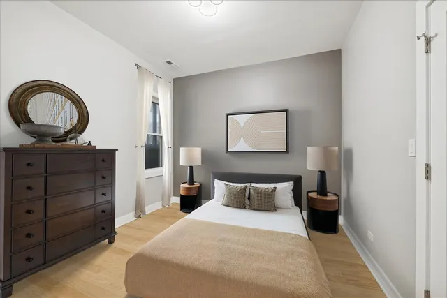 $599,900 | 1723 West North Avenue, Unit 2, Chicago, IL 60622