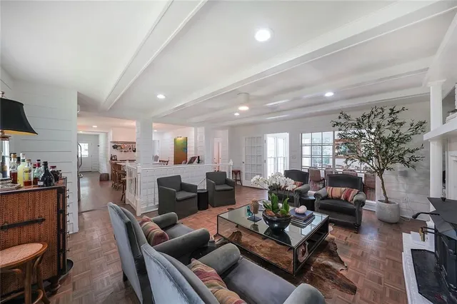 $950,000 | 167 Garden Lane, Decatur, GA 30030