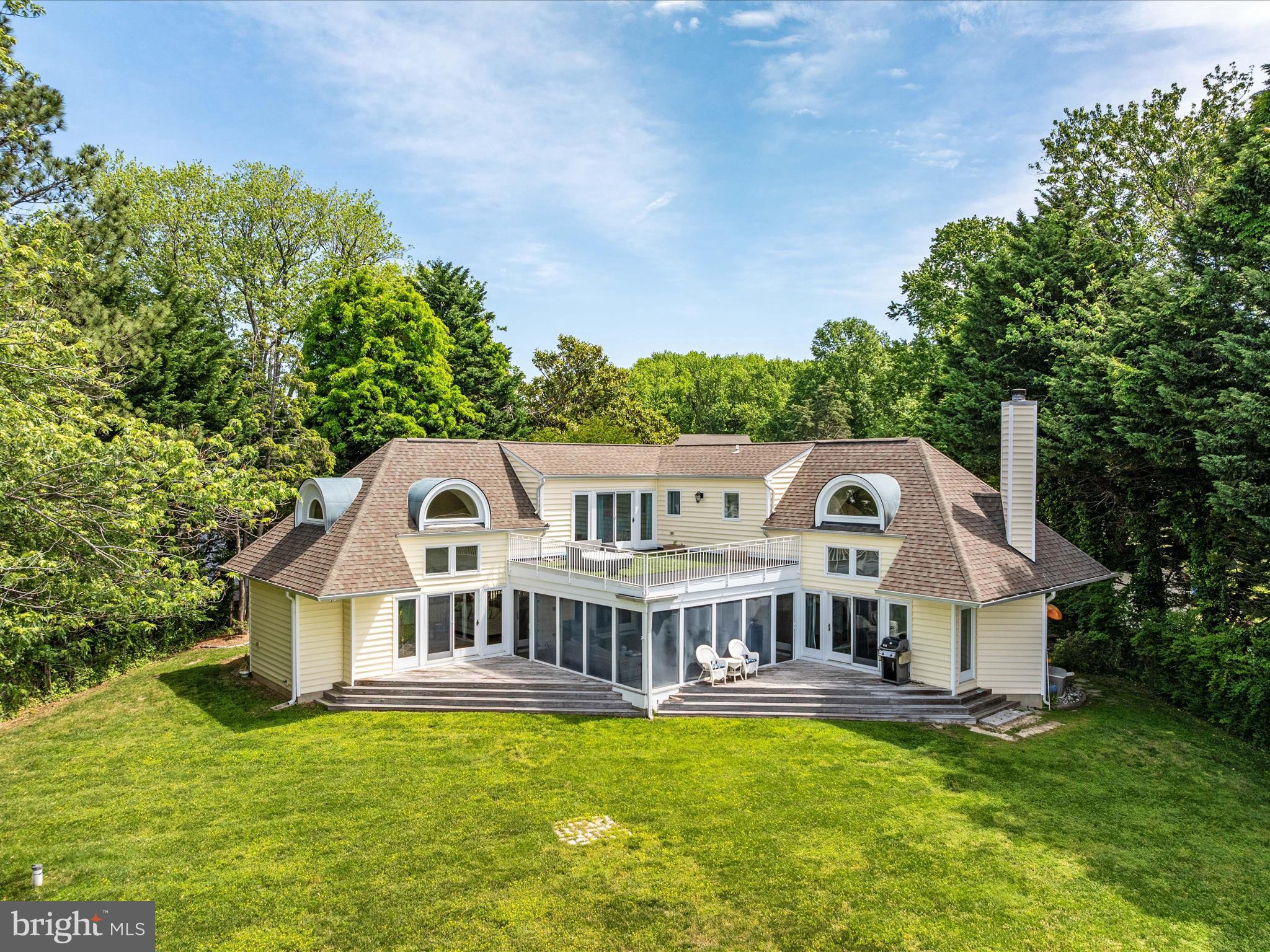 1601 Cliff Drive Edgewater, MD 21037 - Photo 12 of 86