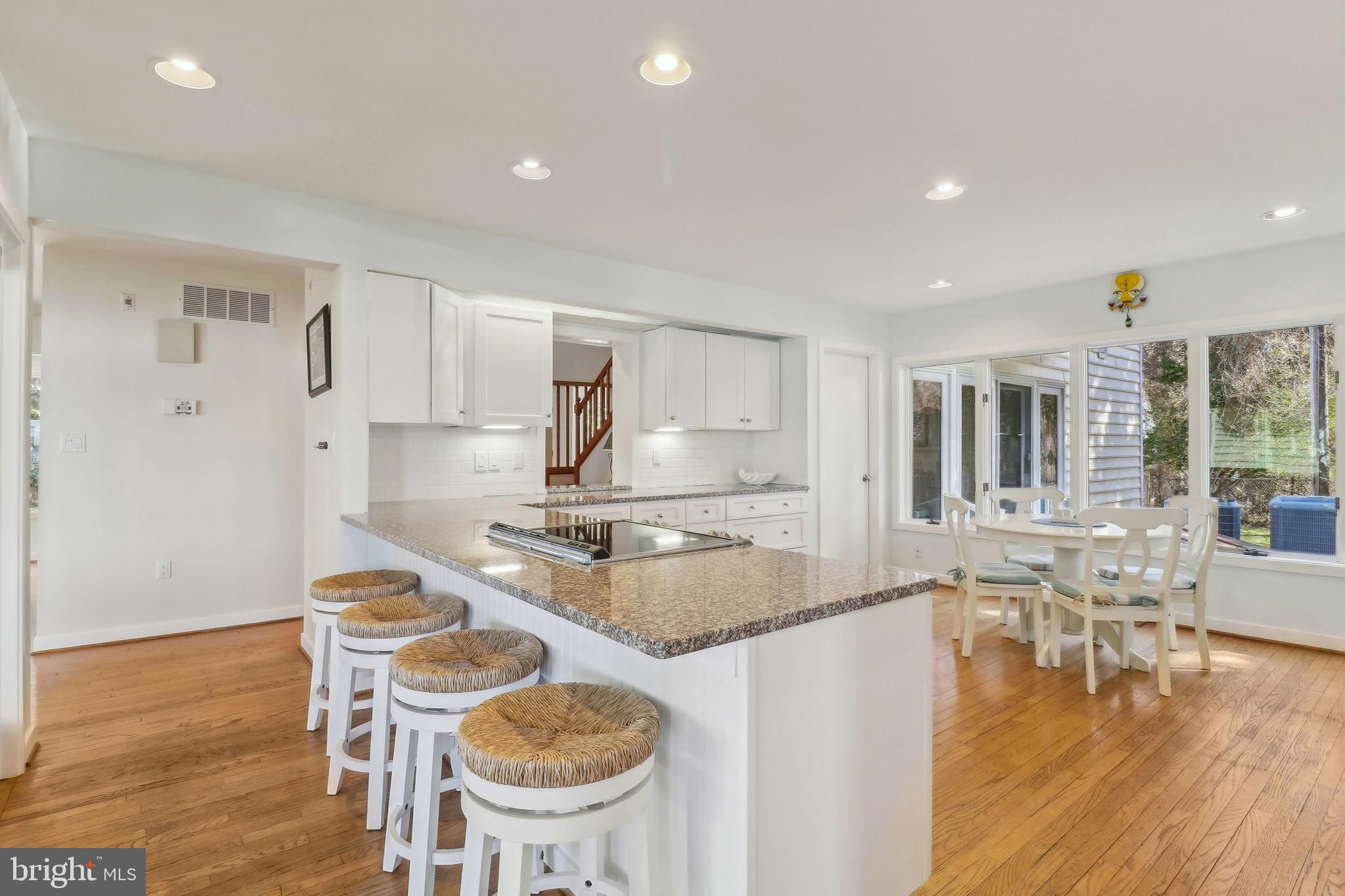 1601 Cliff Drive Edgewater, MD 21037 - Photo 19 of 86 Kitchen